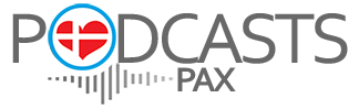 Podcasts PAX