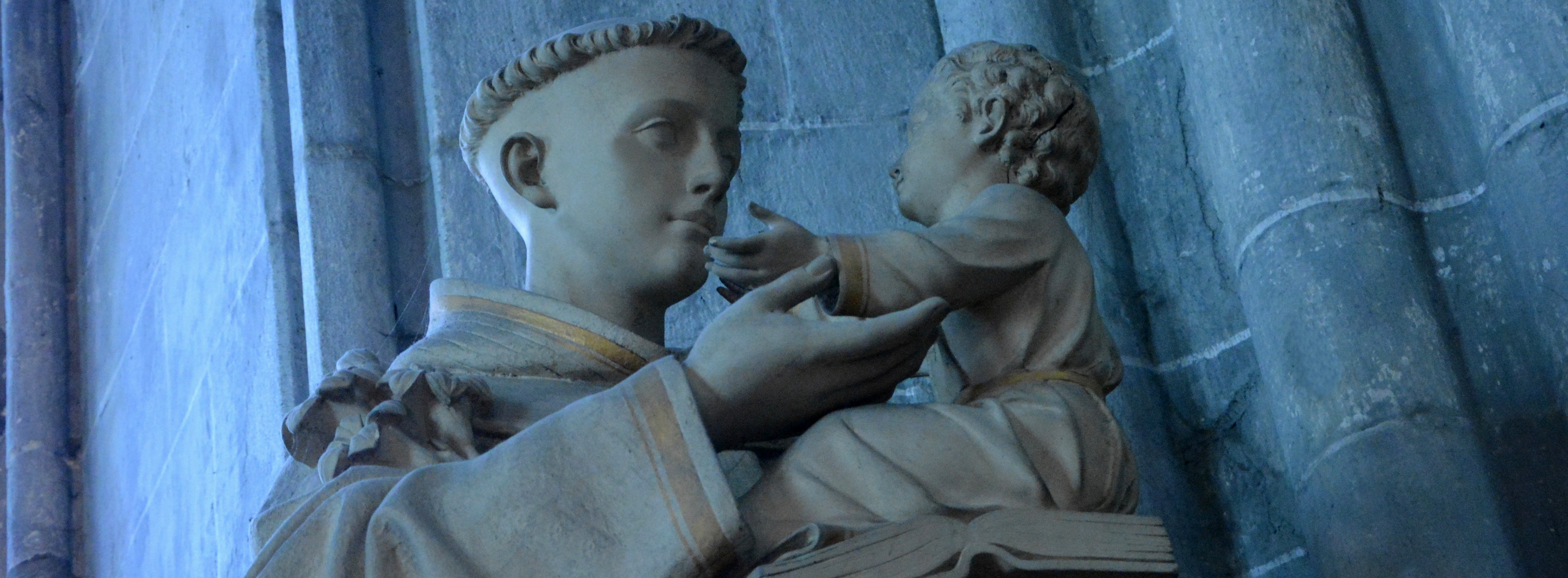 San Antonio de Padua