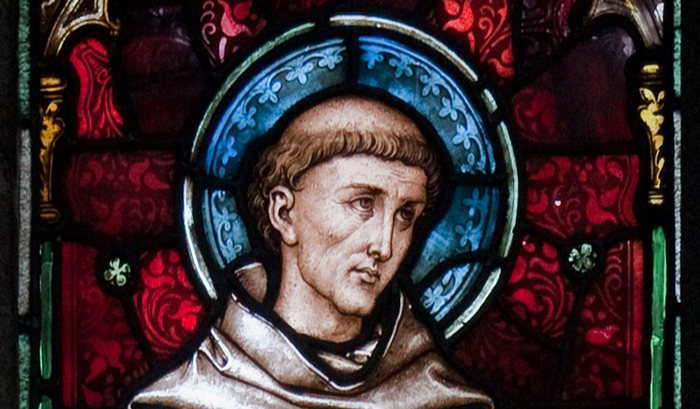 San Bernardo de Claraval