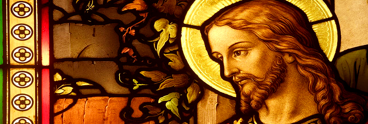 Natividad de San Juan Bautista