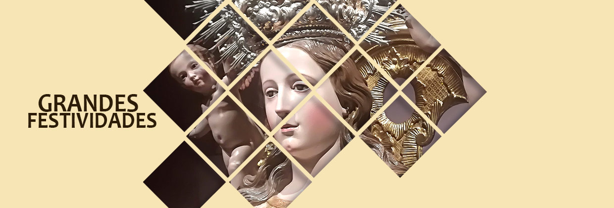 Virgen de las Mercedes