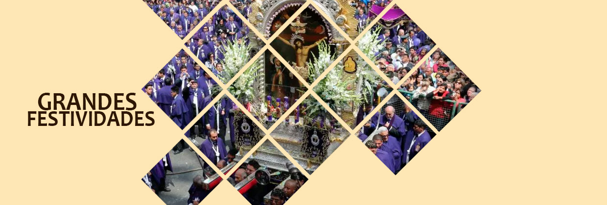 Señor de los Milagros