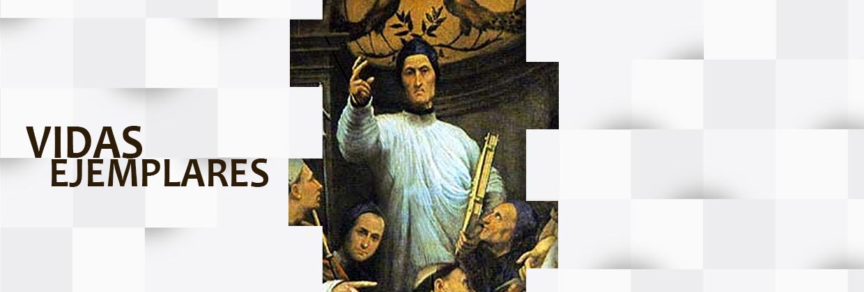 San Lorenzo Justiniano