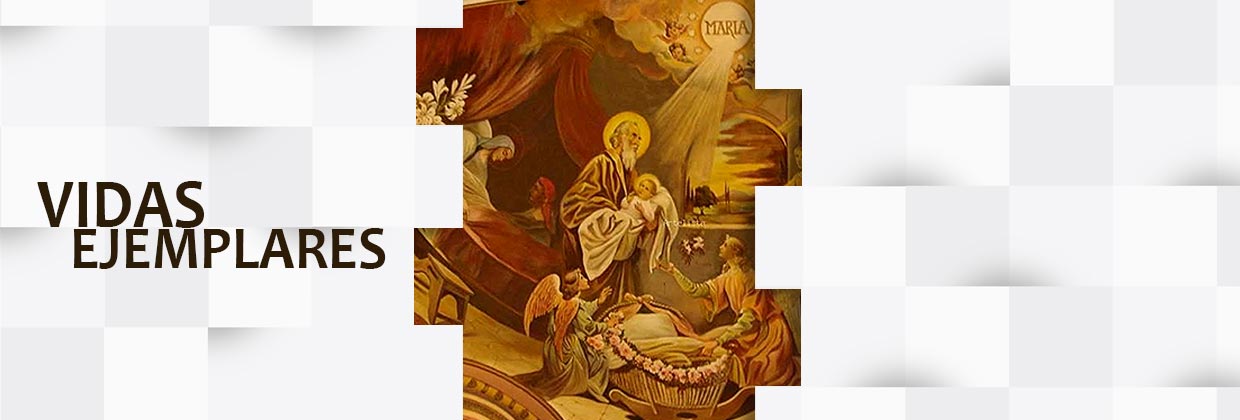 Natividad de la Santísima Virgen María