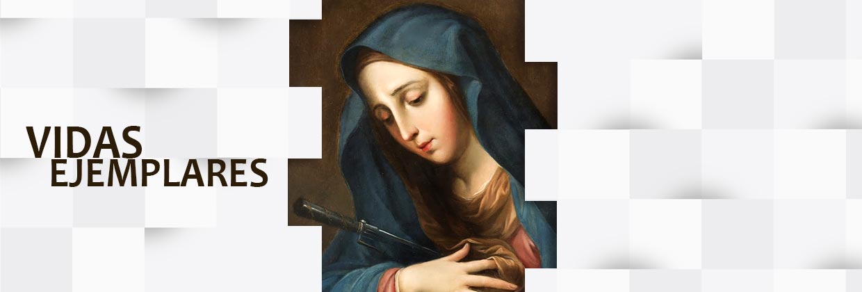 Nuestra Senora de los Dolores