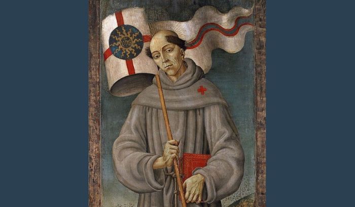 San Juan de Capistrano