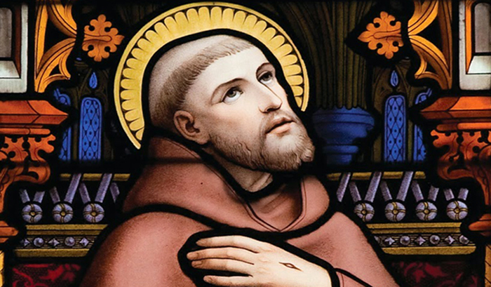 San Francisco de Asís