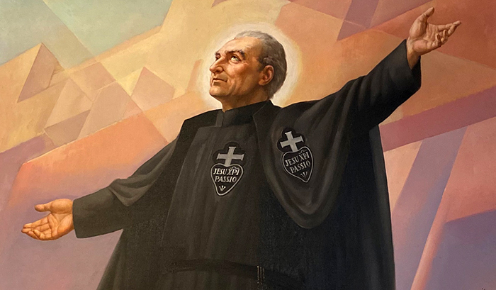 San Pablo de la Cruz