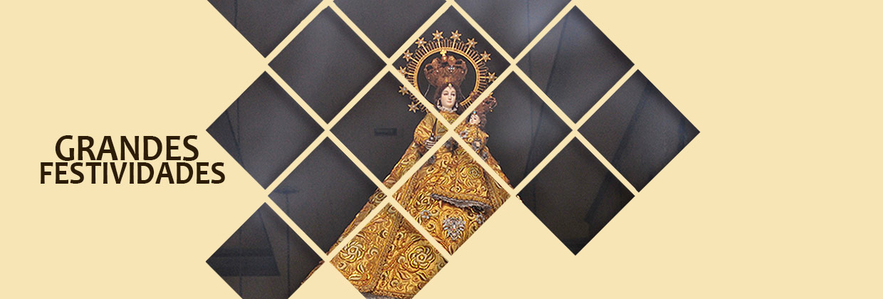 Nuestra señora de Loreto