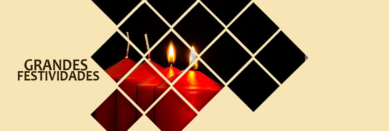 Segunda Semana de Adviento