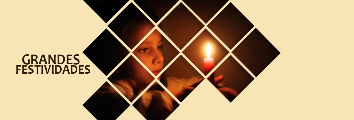 Tercera Semana de Adviento