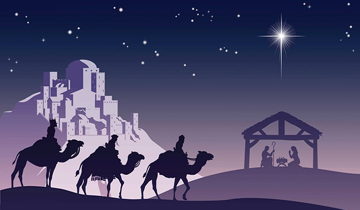 Epifanía del Señor