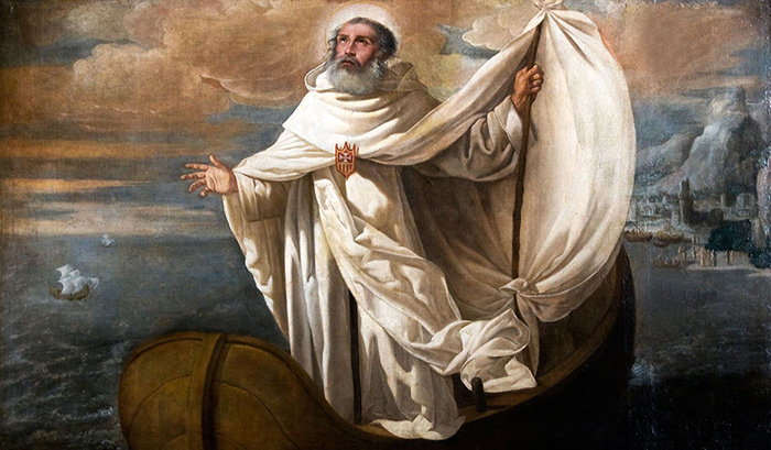 San Raimundo de Peñafort