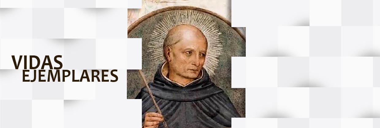 Beato Jordán de Sajonia