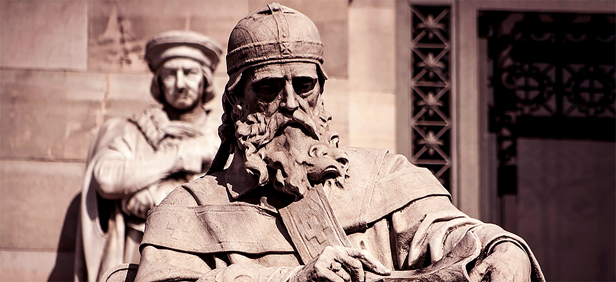 San Isidoro de Sevilla