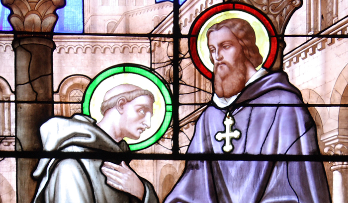 San Hugo de Grenoble