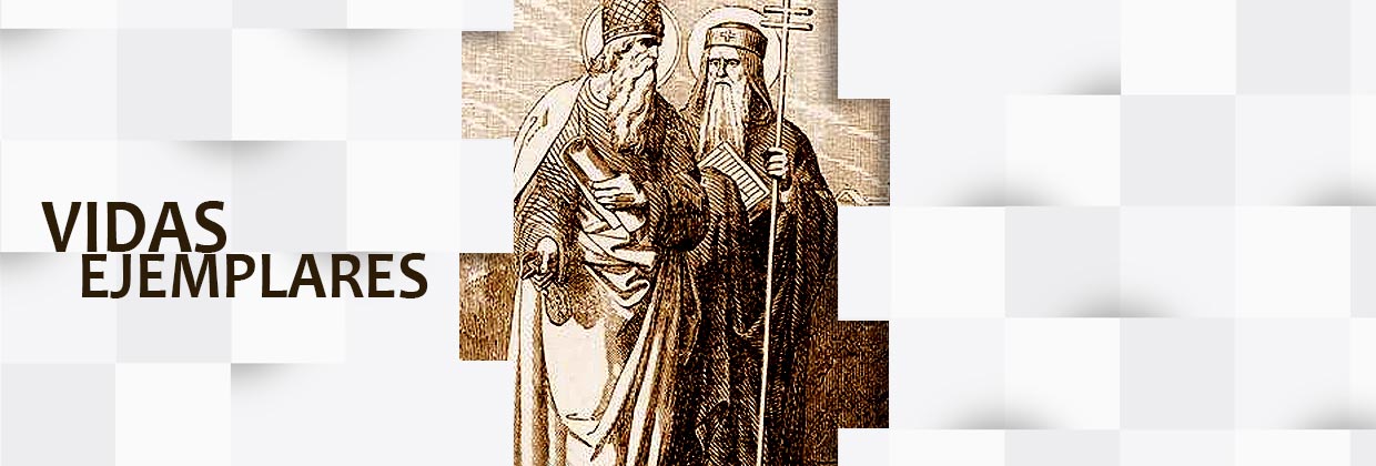 Santos Cayo y Sotero