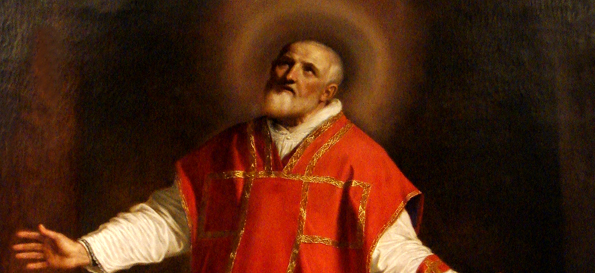 San Felipe Neri