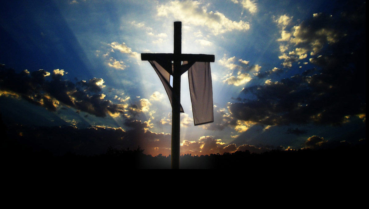 PASCUA DE RESURRECCION