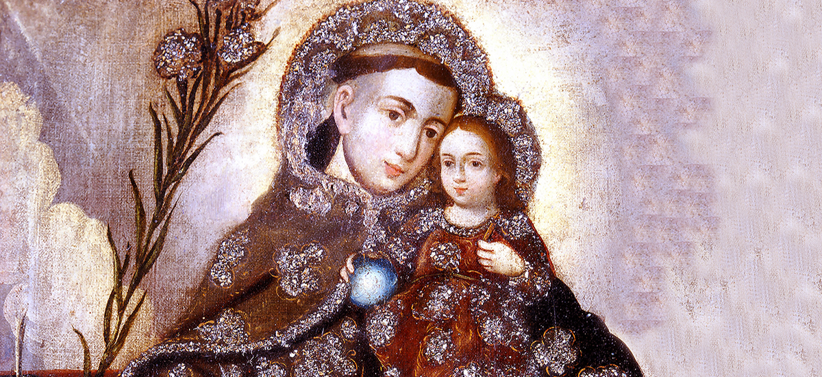 San Antonio de Padua
