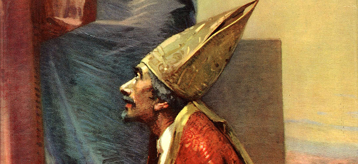 San Gregorio Barbariego