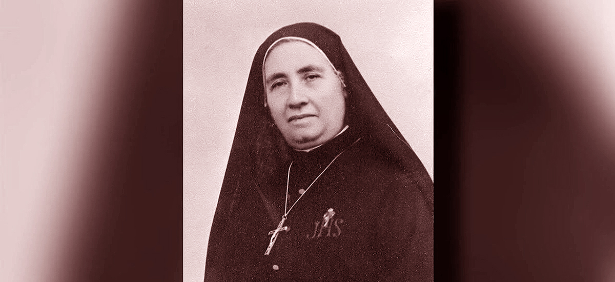 Santa María Guadalupe García Zavala