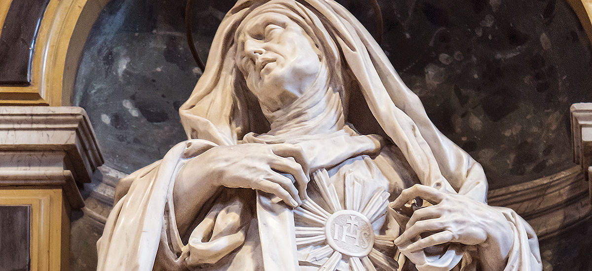 Santa Juliana de Falconieri