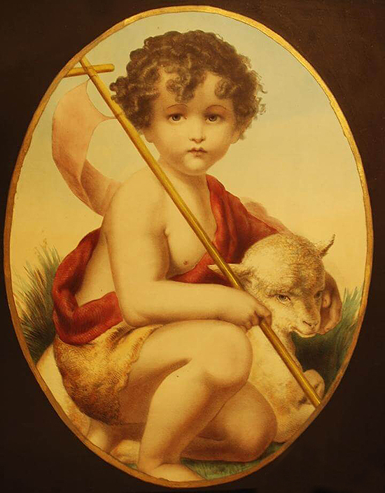 NATIVIDADDESANJUANBAUTISTA