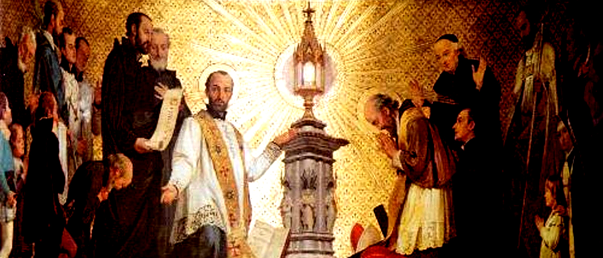 San Antonio María Zaccaría