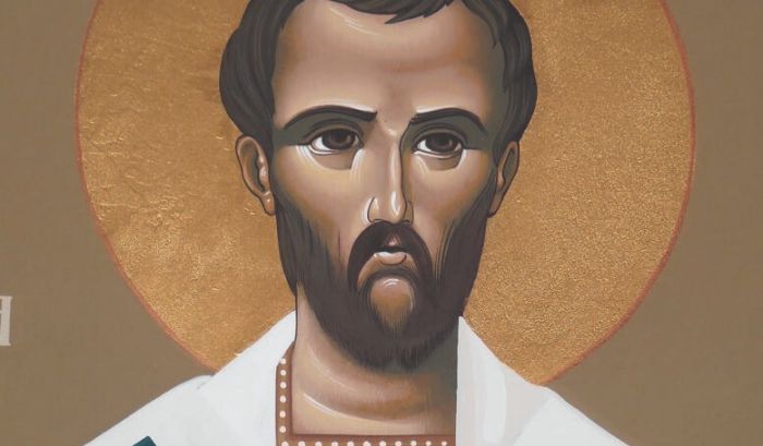 San Juan Crisóstomo