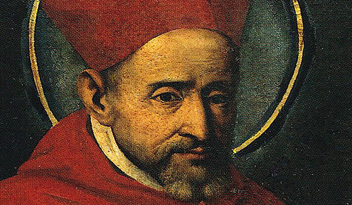 San Roberto Belarmino