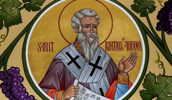 San Ignacio de Antioquia