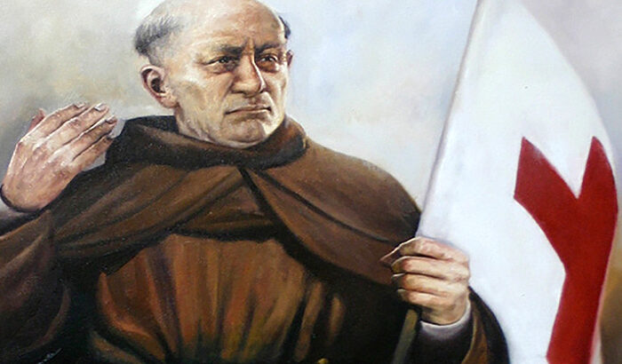 San Juan de Capistrano