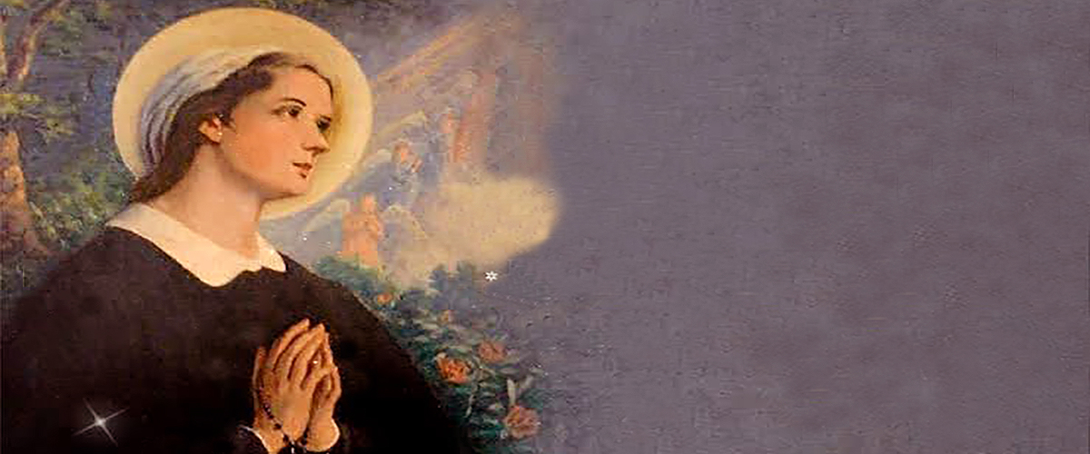 Santa Angela de Merici 