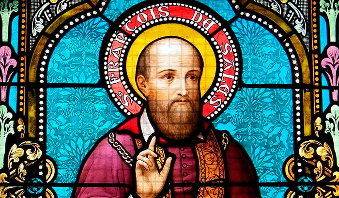 San Francisco de Sales