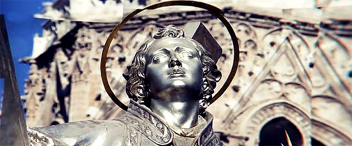  San Vicente  Mártir 