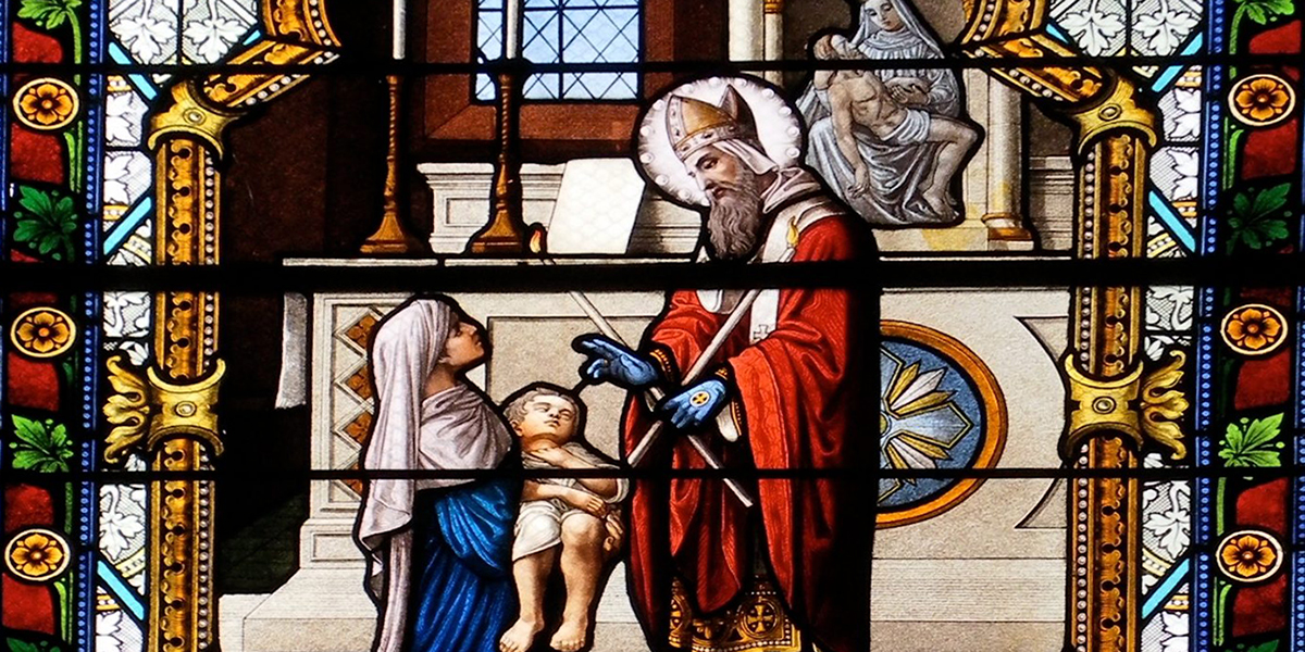 San Blas y San Oscar