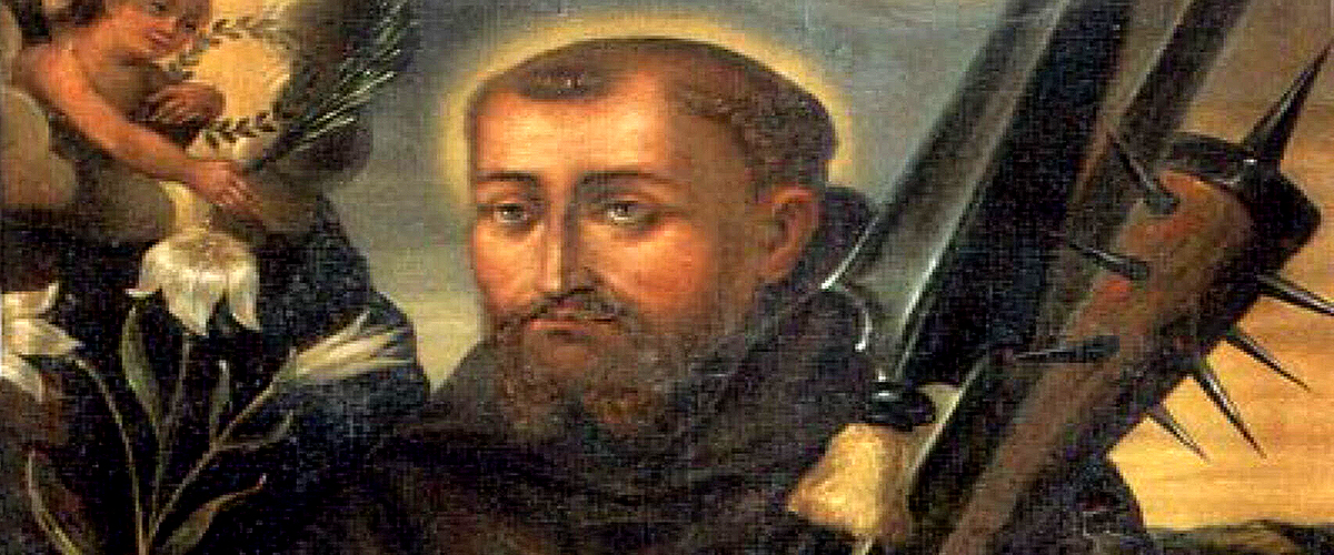 San Fidel de Sigmaringa