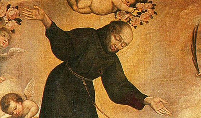 San Pedro de Alcántara