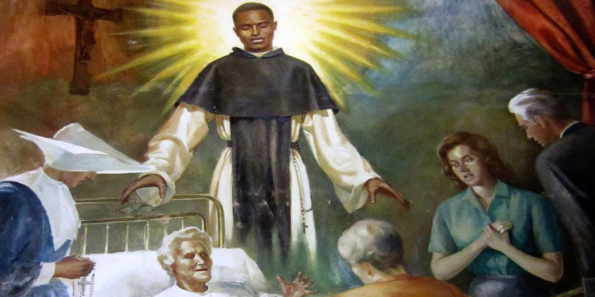 San Martín de Porres