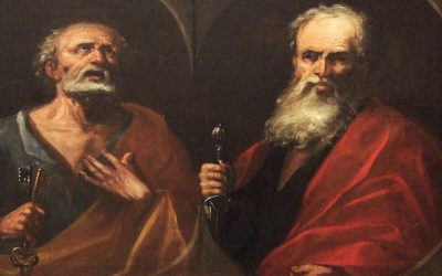 Tú eres el Mesías, el Hijo de Dios vivo