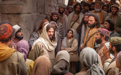 La cosecha es mucha y los trabajadores pocos