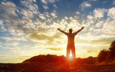 Bienaventurado el hombre que confía en el Señor