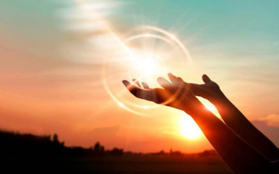 Dios me creó con un amor infinito y me hizo para ser un regalo para los demás