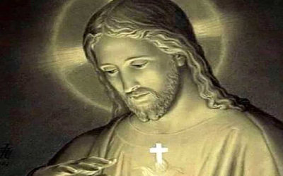 No permanecer en uno mismo, sino ir a Él