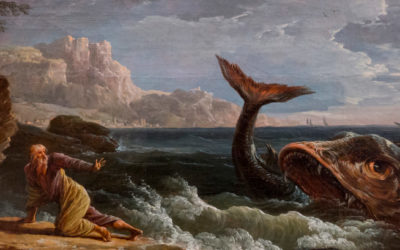 Una señal prodigiosa