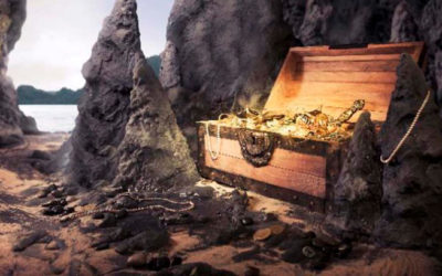 El Reino de los cielos