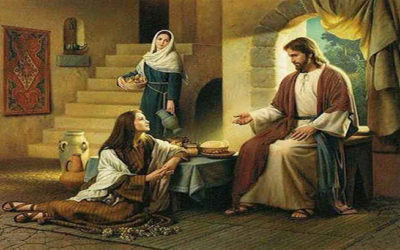 Escuchar: esta es la palabra clave