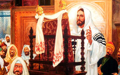 Un profeta no es despreciado más que en su patria y en su casa