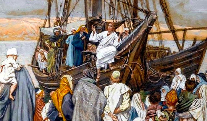 A Imitación de Cristo